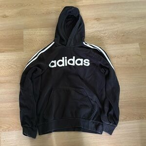 Adidas Hoodie